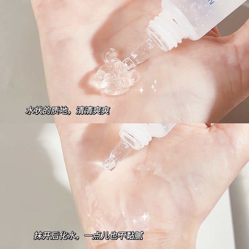 Serum Dưỡng Trắng Da Tay HIH 40ml - Kem Dưỡng Da Tay Mềm Mịn Không Còn Khô Rát Nứt Nẻ