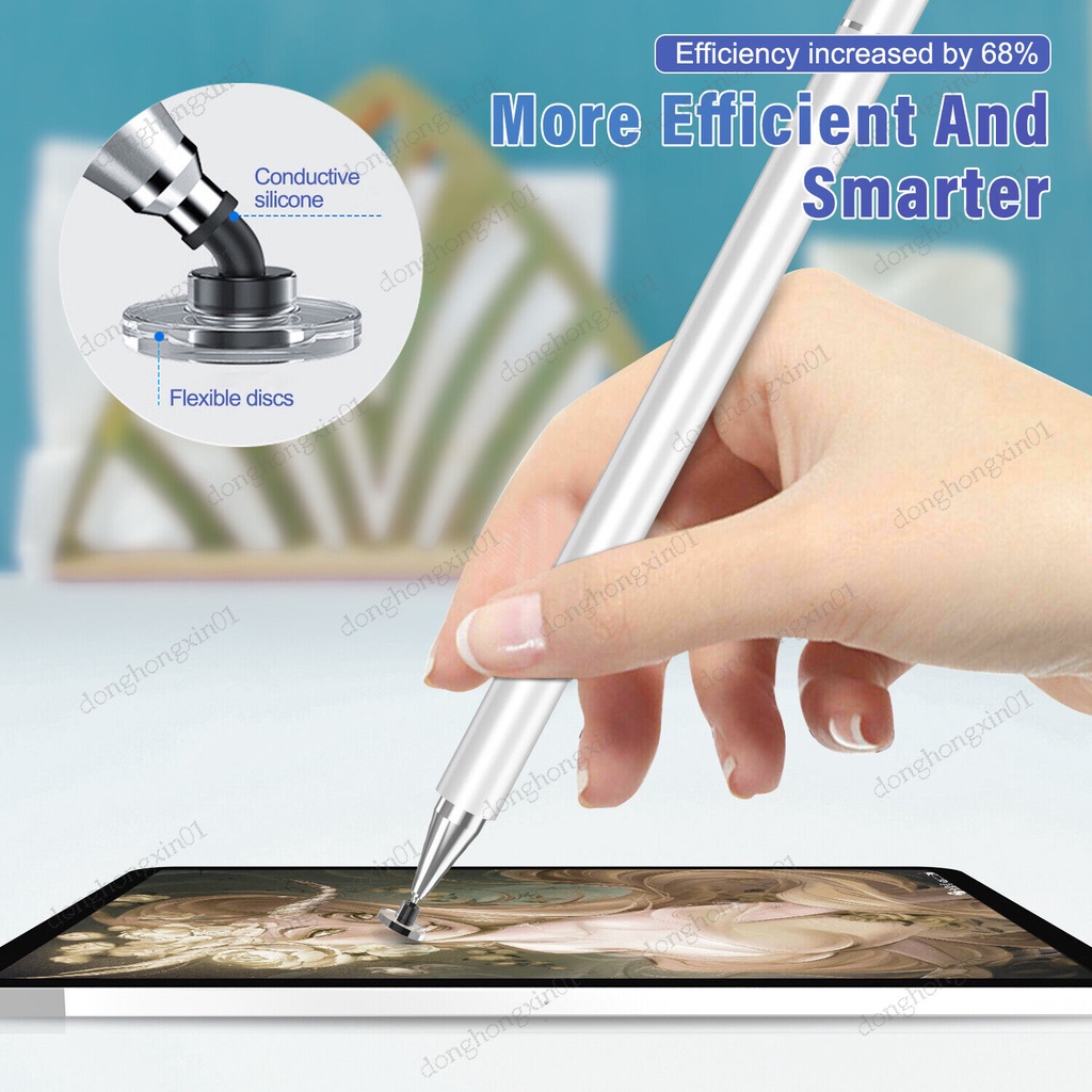 Bút Cảm Ứng Dùng Cho Samsung Galaxy Tab S8 / S7 / Ultra / FE