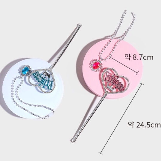 DAISO  Trang Sức Nhẫn Bông Tai Thời Trang Hàn Quốc Cho Nữ