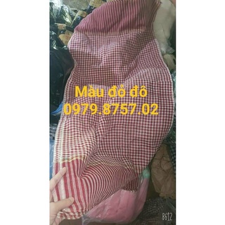 10 chiếc khăn rằn nam bộ 55x125cm ( hàng có sẵn )
