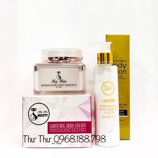 Body Cốt Thái My Miu