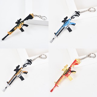 Móc Chìa Khóa M416 Game PUBG