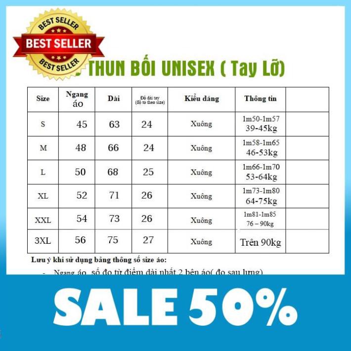 Áo Thun Tay Lỡ  Xịn Sò Nam Nữ Bối Unisex