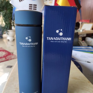 Combo bình giữ nhiệt