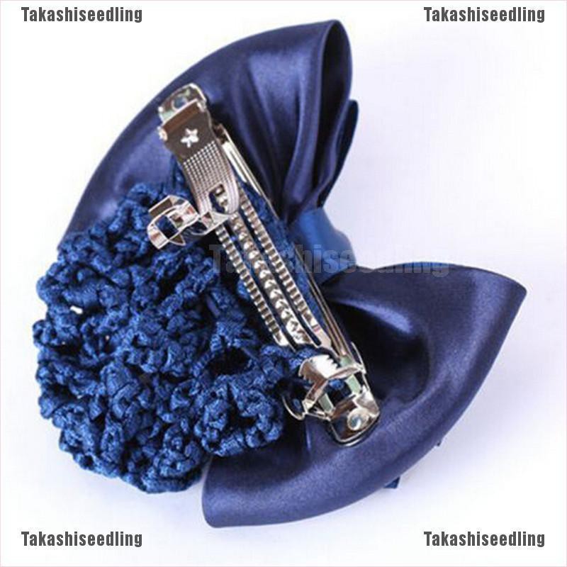 Kẹp Tóc Nữ Kiểu Dáng Dễ Thương Xinh Xắn