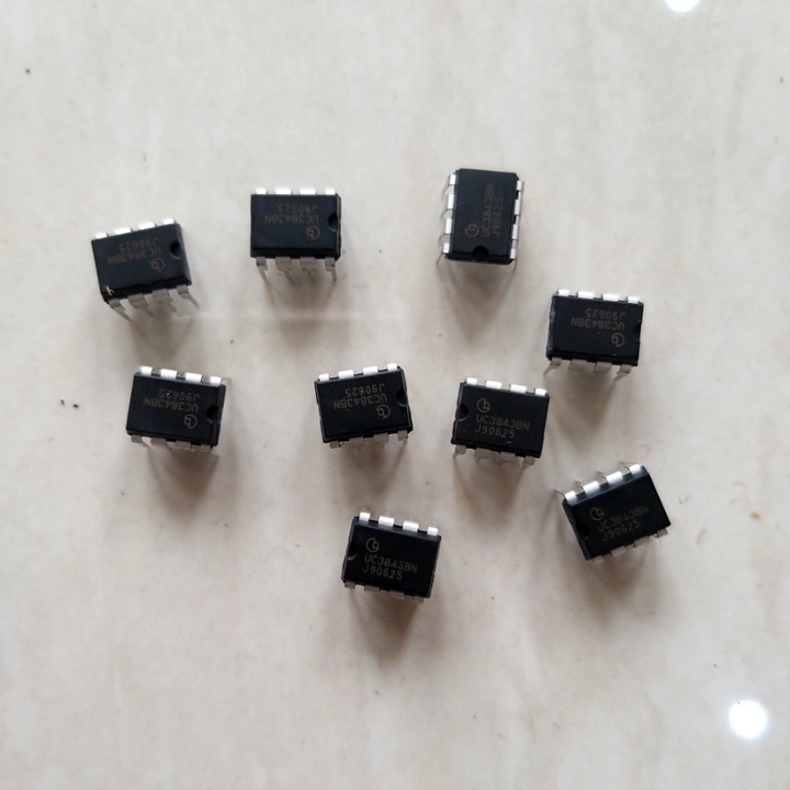IC KHIỂN , 3525 , D444 , D407 , 4606 , 4688 , 3846 , 3843, TYN 290