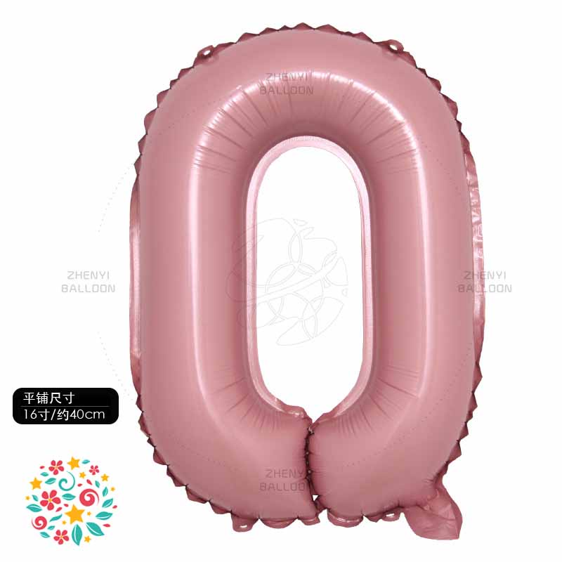 Bong Bóng Lá Nhôm 16 inch Hình Kẹo   Trang Trí Tiệc Sinh Nhật, Lễ Kỷ Niệm