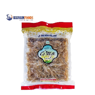 CÁ MAI KHÔ XẺ TẨM