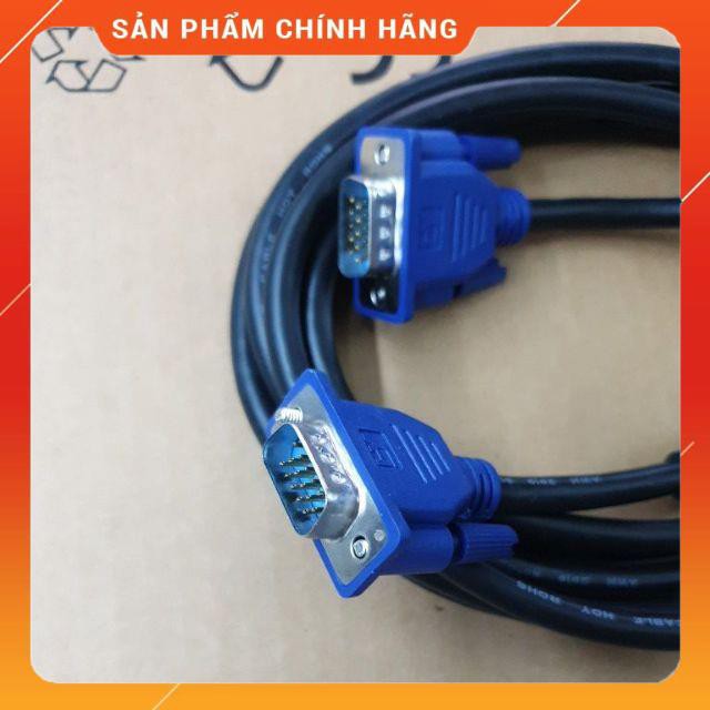 Cáp VGA 3m (3c+7) dailyphukien