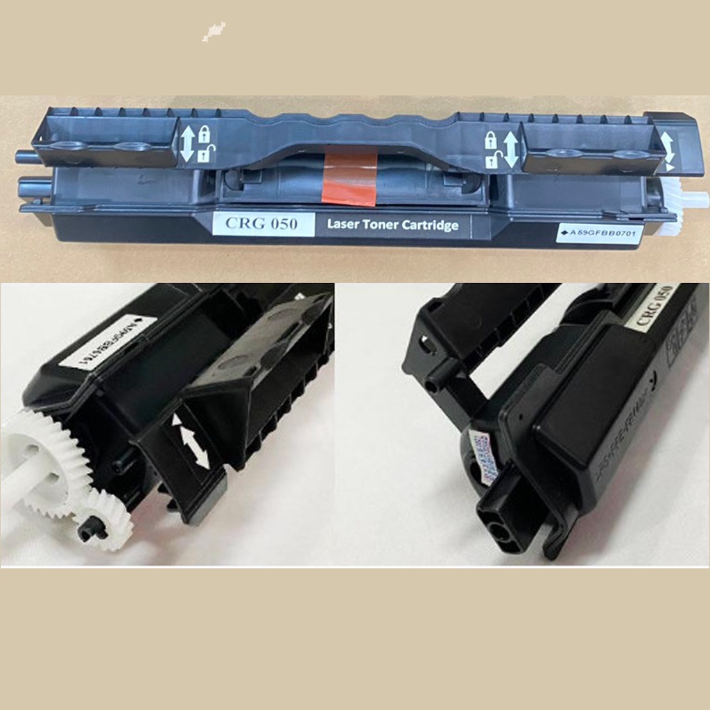 Hộp mực in CRG-050 | Mực cho máy in Canon LBP 910, LBP 913w, MF910, MF913w