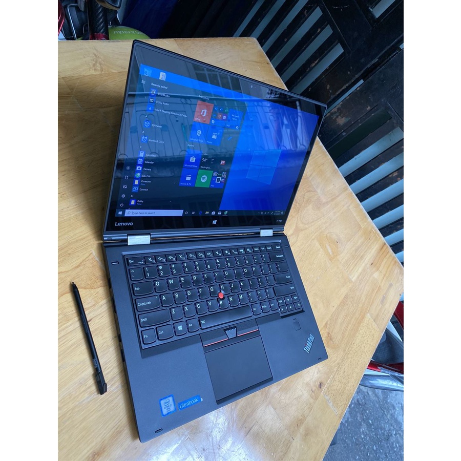 Lenovo Thinkpad X1 Yoga | BigBuy360 - bigbuy360.vn