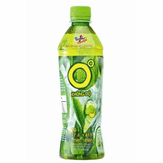 Nước giải khát có gas