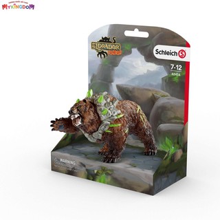 Mô hình Gấu đá khổng lồ SCHLEICH 42454