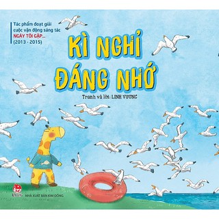 Cùng Đọc Truyện, Bé Học Nói - Kì Nghỉ Đáng Nhớ