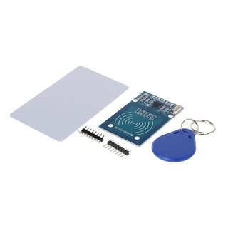 Mô-đun Cảm Biến Đầu Đọc Thẻ RC522 IC redsun2 RFID