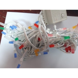 ĐÈN LED CHỚP ĐŨA TRANG TRÍ