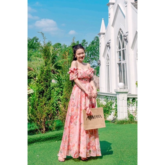 Đồ gia đình du lịch - Thiết kế By FAMAWA💕