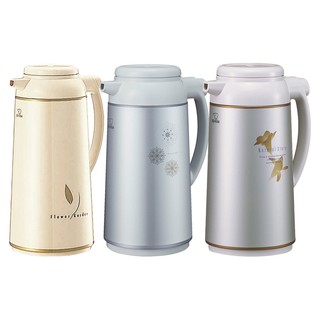 Bình thủy giữ nhiệt bấm rót Zojirushi AFFB-13 1.3 lít
