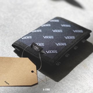 Vans Slipped Printed Logo Wallet | Ví Vans Gấp