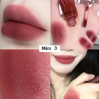 Son Kakashow nội địa Trung