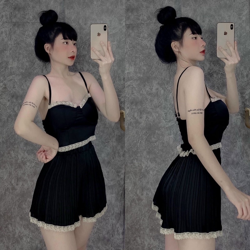 ĐỒ BỘ MẶC NHÀ - ĐỒ NGỦ QUYẾN RŨ - SALE OFF 50%. | BigBuy360 - bigbuy360.vn