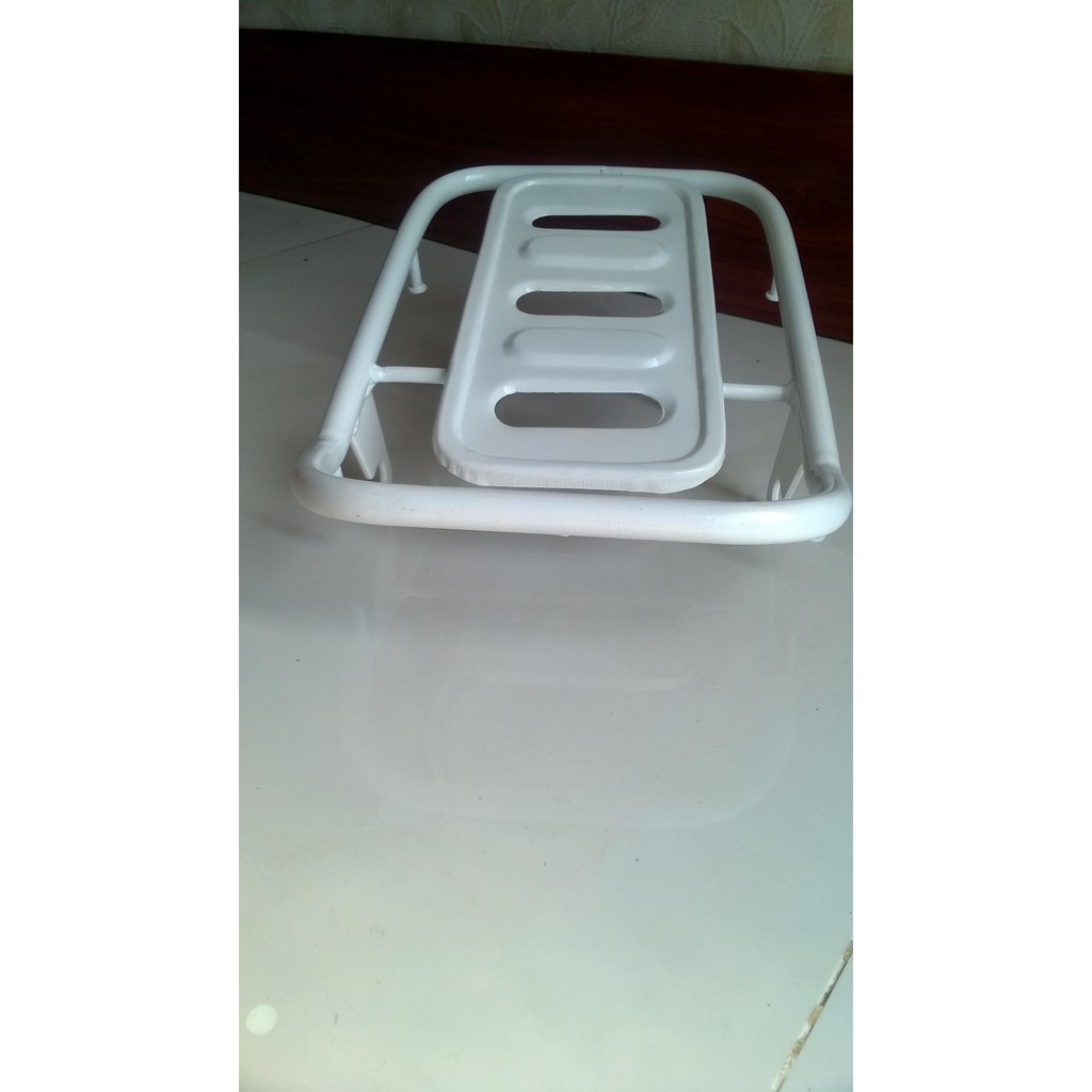 Baga sau kiểu cho 78-81-cub én- 82-84-DD-sơn trắng