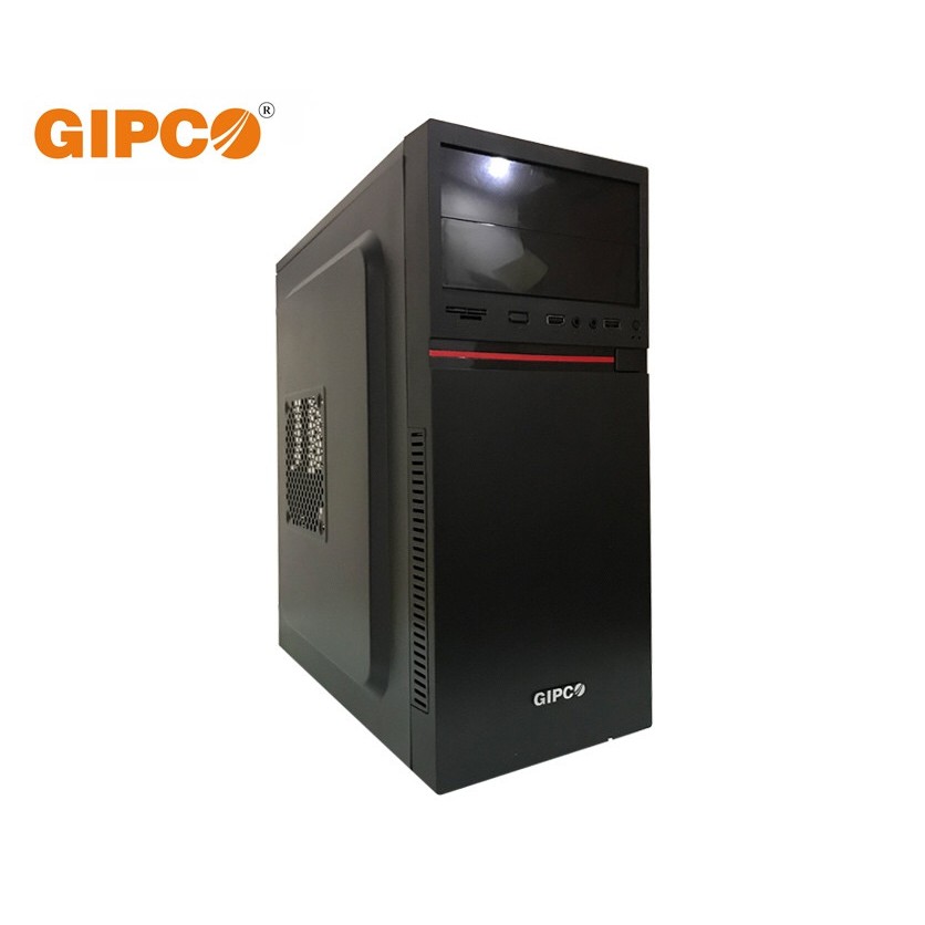 Vỏ Case máy tính GIPCO 3986