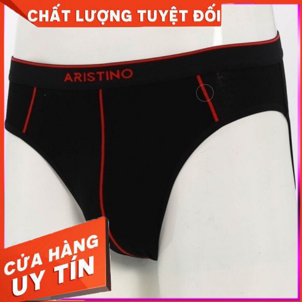 Quần tam giác💚BAMBO💚 Aristino thoáng mát, mềm mại ABF1605