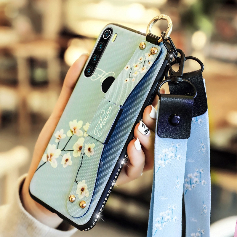 Ốp điện thoại TPU họa tiết bông hoa cho OPPO A9 A5 2020 Realme 5 Pro Realme Q X2 XT | BigBuy360 - bigbuy360.vn