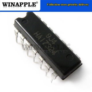 1 chiếc ha17324a ha17324 dip-14 trong kho