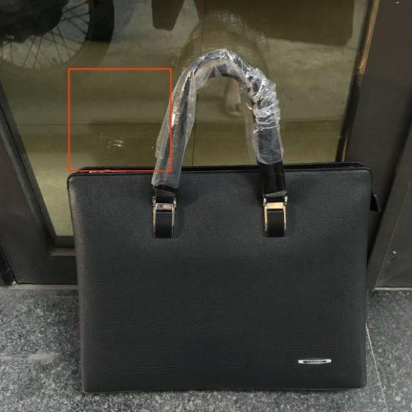 Chính Hãng cặp da cao cấp Cặp da công sở 8036 (kèm ảnh thật ) | BigBuy360 - bigbuy360.vn