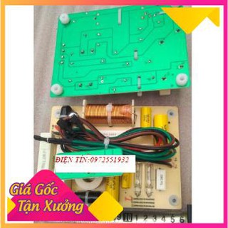 Giá 1 mạch phân tần 2 loa - phân tần jb l kp6012 loại tốt