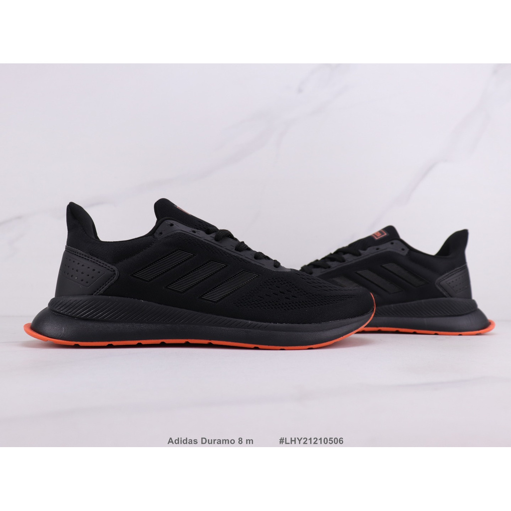 Giày Thể Thao Dạng Lưới Của Adidas Duramo 8 M Size 40-44