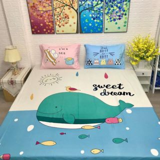 Ga chống thấm cao cấp good Mama