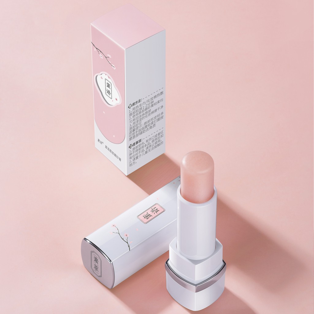 SON TẨY TẾ BÀO CHẾT MÔI SOONPURE SC103 | BigBuy360 - bigbuy360.vn