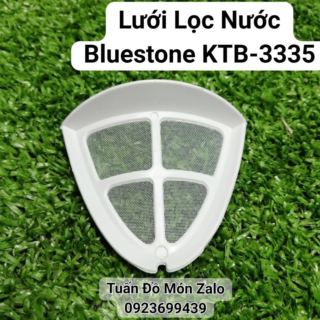 Lưới Lọc Bình siêu tốc BlueStone 1.7 lít KTB-3335 phụ tùng linh kiện chính hãng