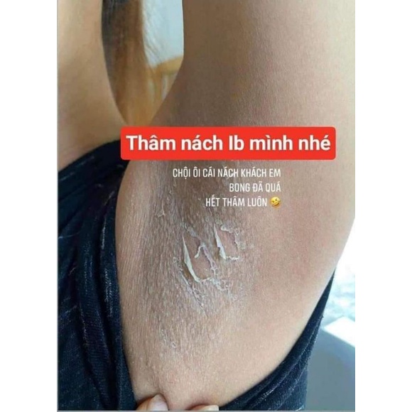 Kem Body Bông Da Tái Tạo Dt White 200g