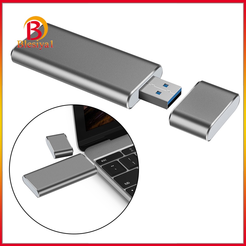 Bộ Chuyển Đổi Ổ Cứng M.2 Ngff Sang Usb 3.0 Ssd Cho M2 Sata Ngff 2230 / 2242 Ssd | BigBuy360 - bigbuy360.vn