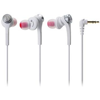 Tai Nghe Audio-Technica ATH-CKS55X