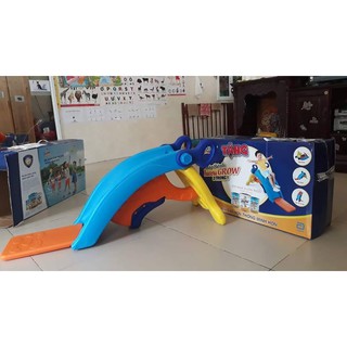 CẦU TUỘT, BẬP BÊNH 3 TRONG 1