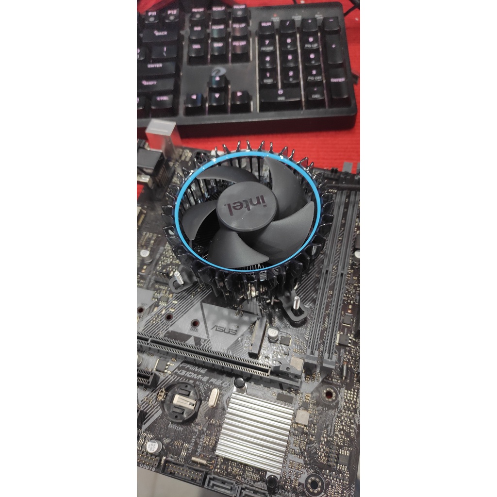 Tản stock Intel thế hệ 12 MOD sk 1150-1151-1200