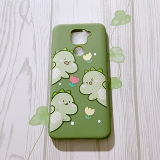 Ốp lưng dẻo Xiaomi redmi note 9