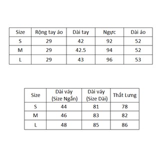 Set áo váy Hakama - Trà Hoa Chi Luyến