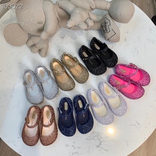 Giày trẻ em mini Melissa Melissa Melissa Giày thạch tổ chim