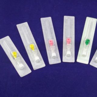 Kim luồn tinh mạch Tanaphar