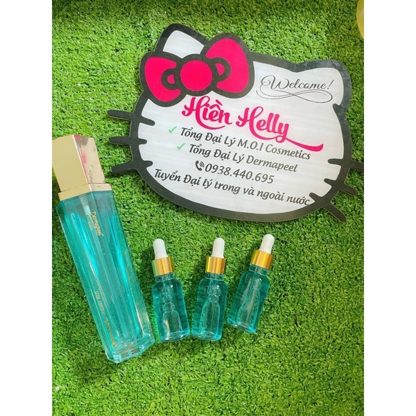 Tinh tảo băng Dermapeel 20ml