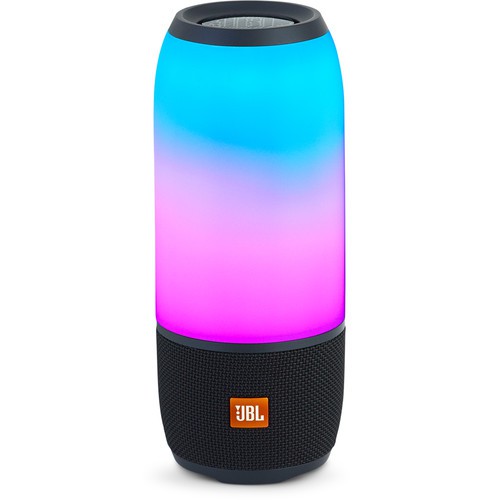 Loa di động JBL Pulse 3 - Hàng chính hãng