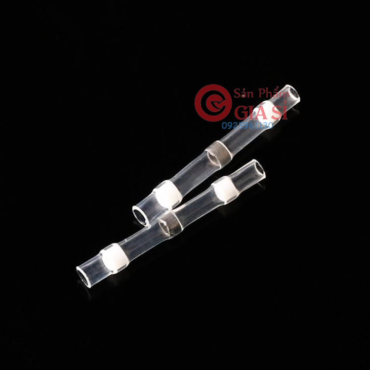 Bộ 10 ống nối cos điện S11- co nhiệt , chống nước ❤️freeship❤️