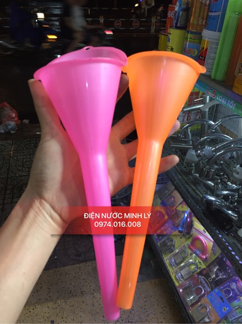 QUẶNG MỎ DÀI 28 Cm