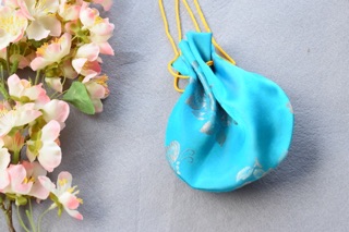 Túi vải hanbok
